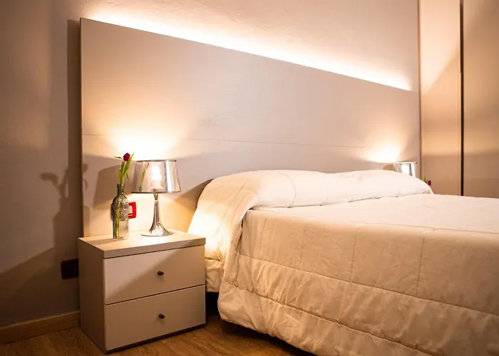 Hotel Italia