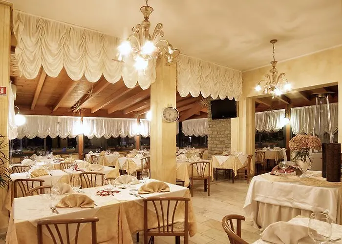 Italia Hotel Lerici